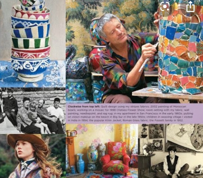 monterey museum of art kaffe fassett