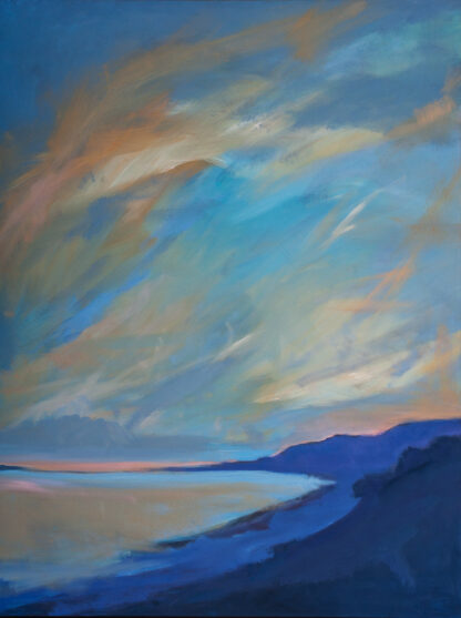 Water/Sky/Earth by Erin Lee Gafill