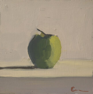 Apple and Shadow by Erin Lee Gafill