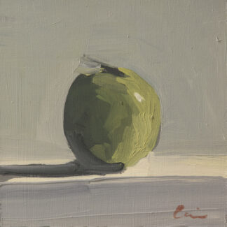 Apple by Erin Lee Gafill