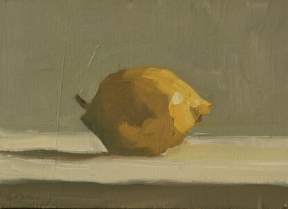 One Lemon by Erin Lee Gafill