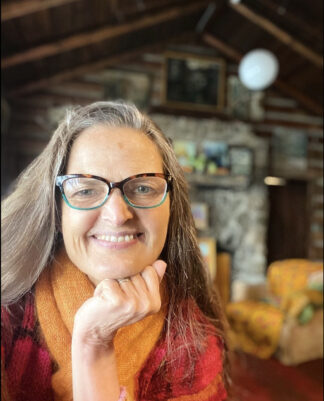 Small Works - Pippa Salon