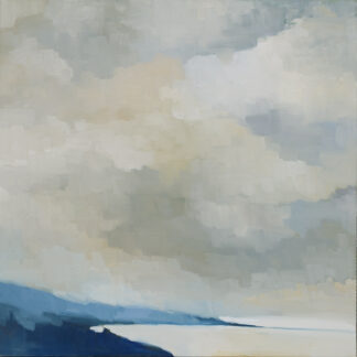 Daybreak by Erin Lee Gafill