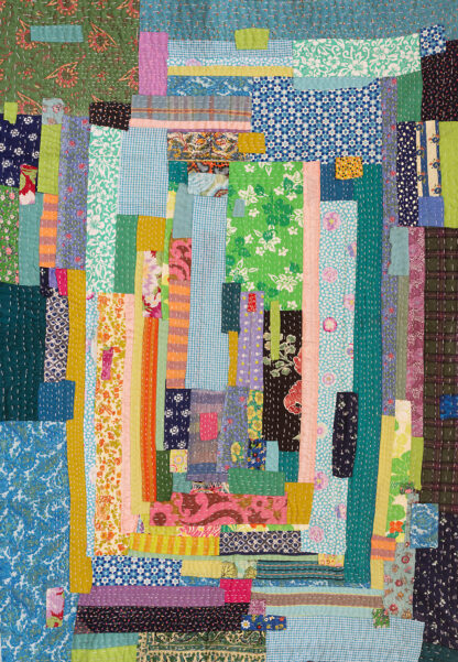 Kawandi Gift Wrap - 6 sheets - Image 2