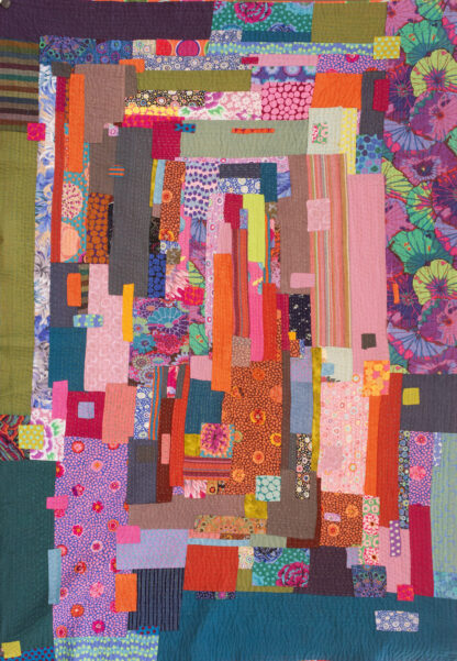 Kawandi Gift Wrap - 6 sheets - Image 3