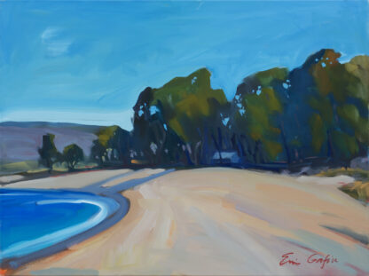 Monastery Beach, Carmel - Fine Art Print
