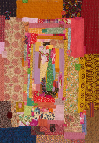 Kawandi Gift Wrap - 6 sheets - Image 5
