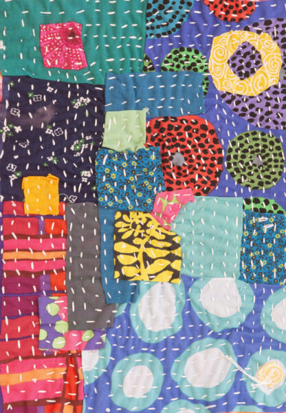 Kawandi Gift Wrap - 6 sheets - Image 6