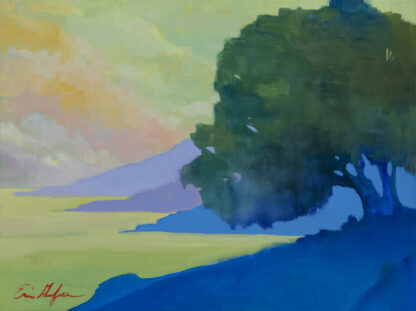 The Wedding Tree - Fine Art Print