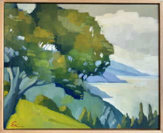 I Dreamt of Home by Erin Lee Gafill