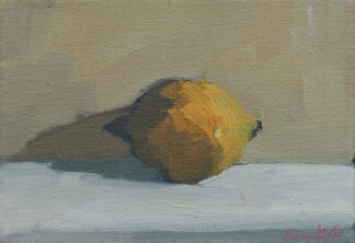 One Lemon by Erin Lee Gafill