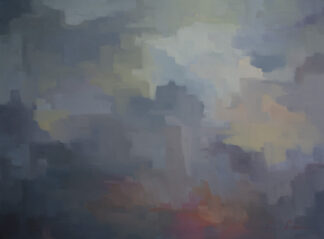 Destruction of Illusion II by Erin Lee Gafill