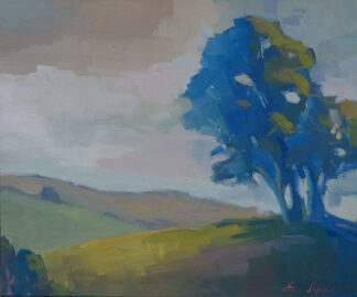 Monday in Marin by Erin Lee Gafill