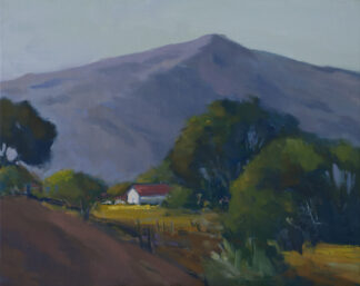 Back at the Ranch by Erin Lee Gafill