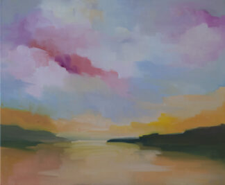The Promise IV by Erin Lee Gafill
