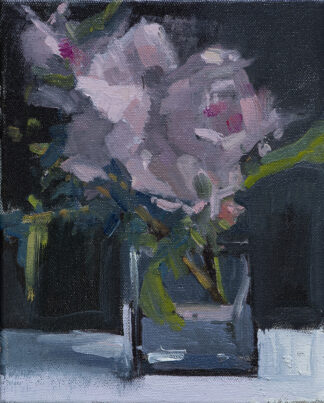 Paper Flowers by Erin Lee Gafill