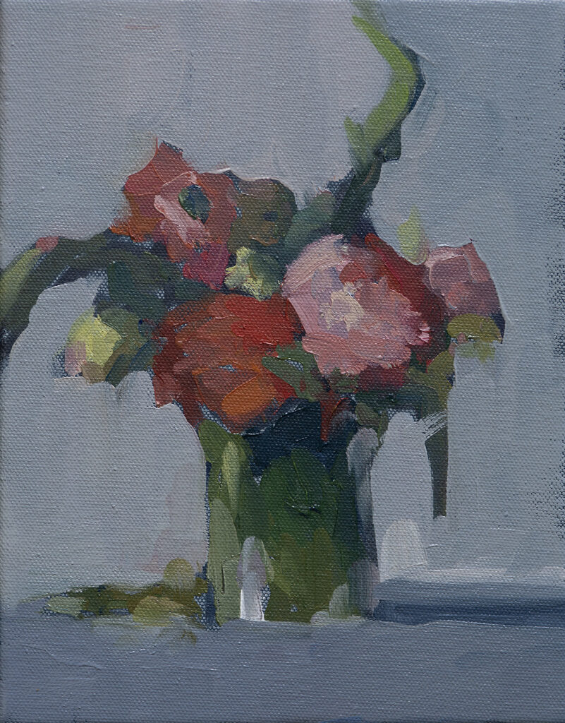 Homage to Stanley Bielen by Erin Lee Gafill