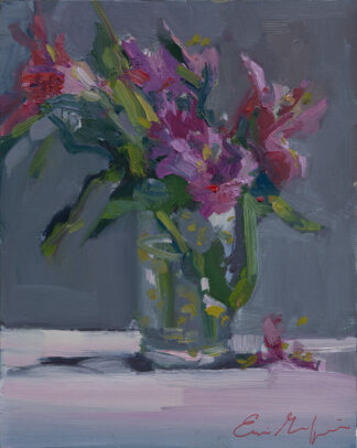 Posy from Tom II by Erin Lee Gafill