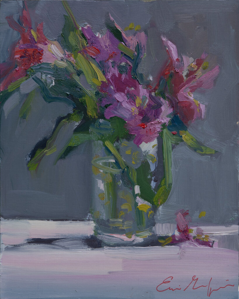 Posy from Tom II by Erin Lee Gafill