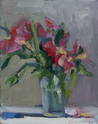 Posy from Tom by Erin Lee Gafill