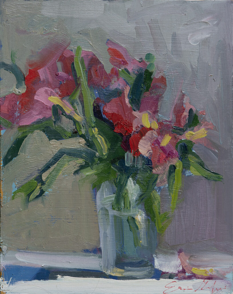 Posy from Tom by Erin Lee Gafill