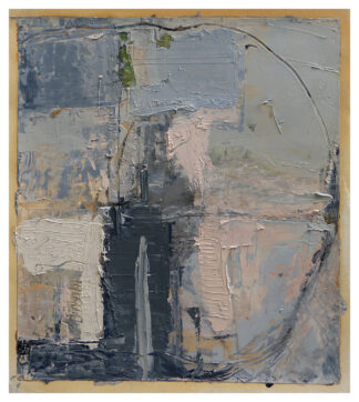 Abstract III by Erin Lee Gafill