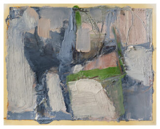 Abstractr IV by Erin Lee Gafill
