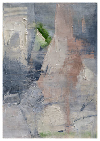 Abstract II by Erin Lee Gafill